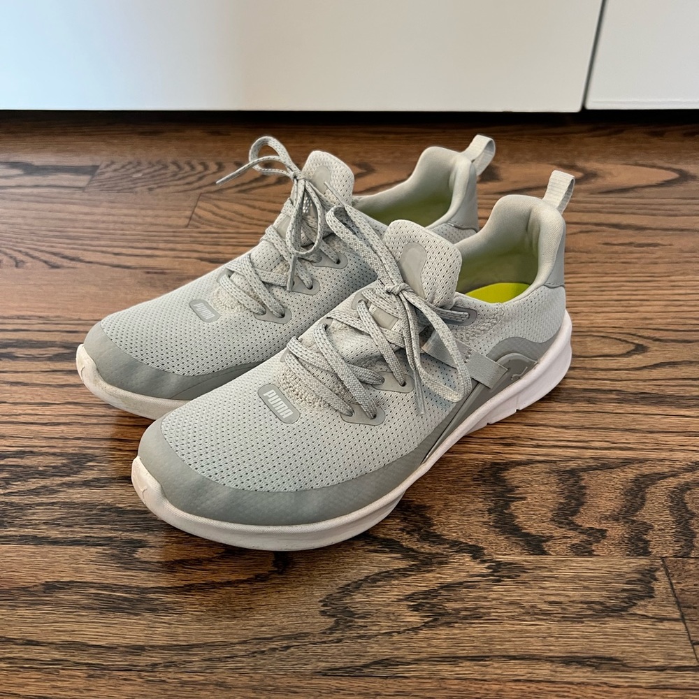 Puma Laguna Sport Womens Golf Shoes, size 7, gently used